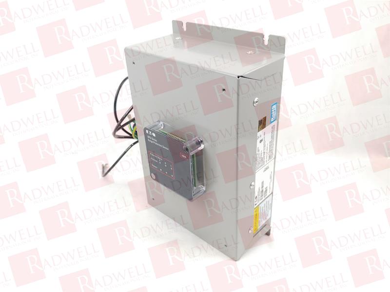EATON CORPORATION SPD100480D1K