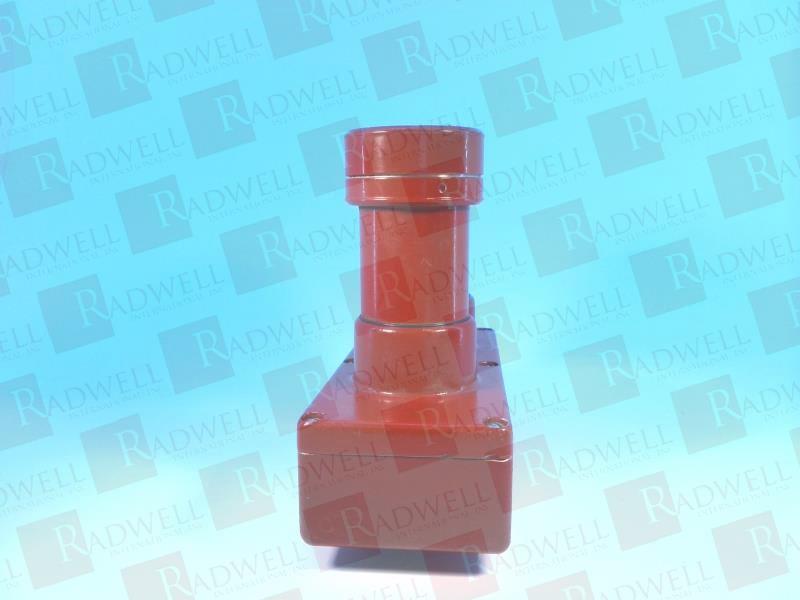 DET TRONICS U7652C4001