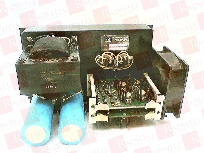 DANAHER CONTROLS FM4-8-2