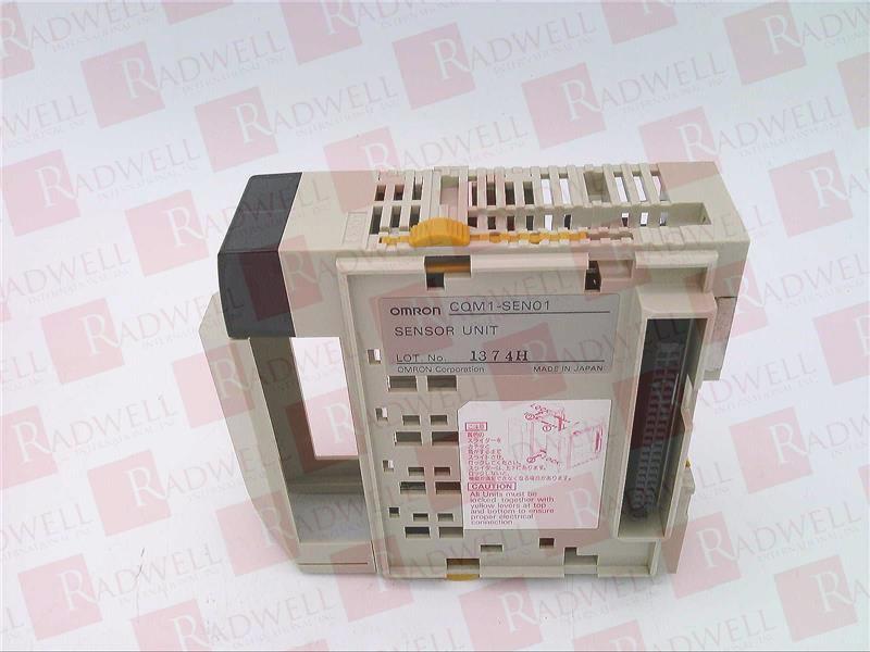 OMRON CQM1SEN01