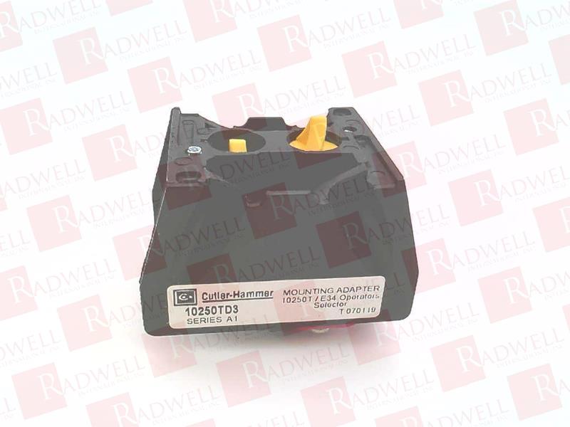 EATON CORPORATION 10250TD31H