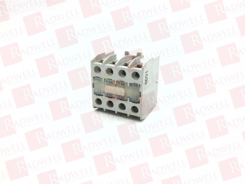 EATON CORPORATION C320KGT16