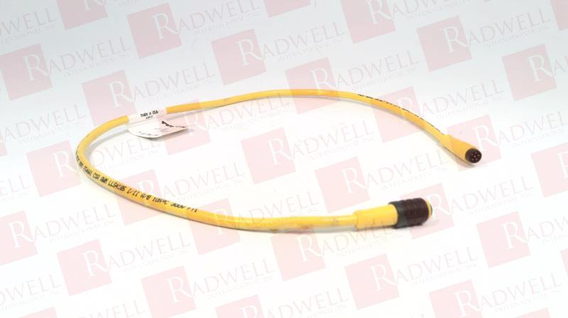 TURCK PKG-6Z-05-PSG6