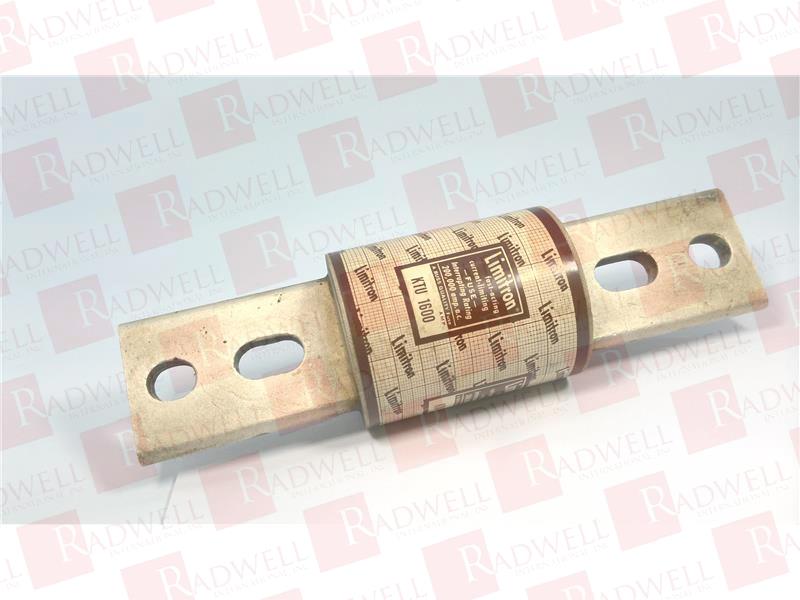EATON CORPORATION KTU-1600