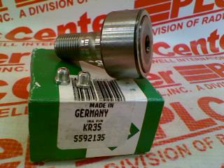 SCHAEFFLER GROUP KR35