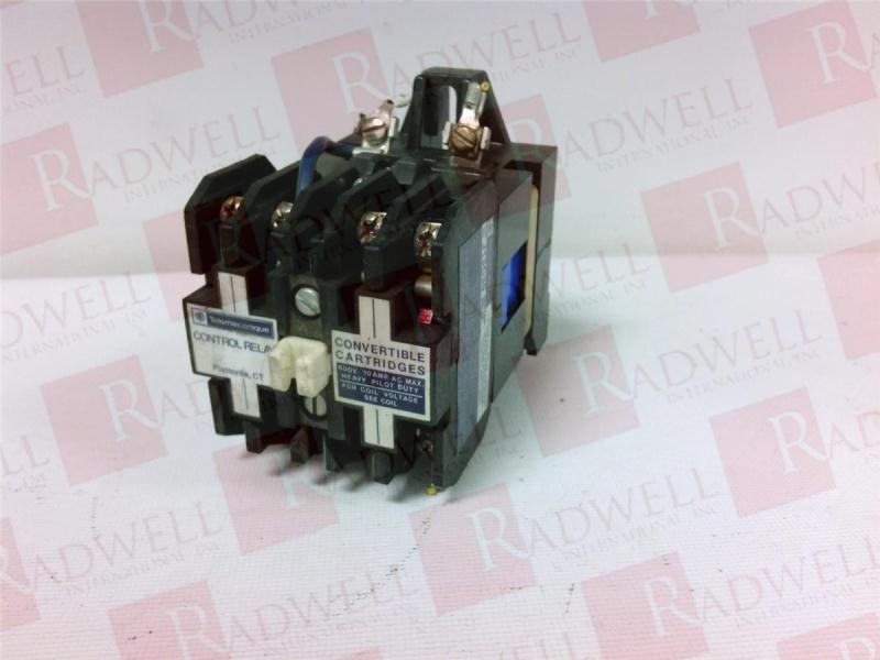 SCHNEIDER ELECTRIC J13C3012