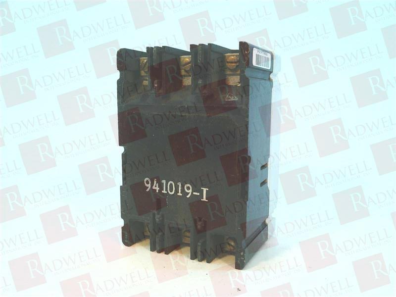 EATON CORPORATION HMCP003ADC