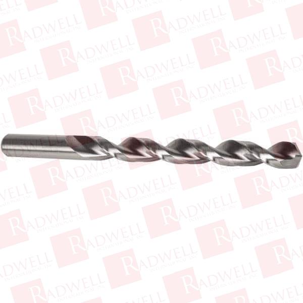 PRECISION TWIST DRILL 019422