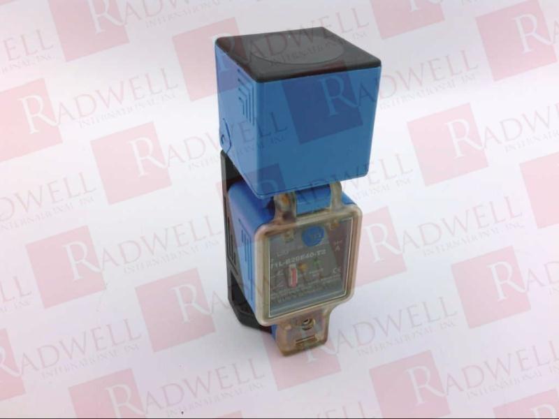 ALLEN BRADLEY 871L-B20E40-T2