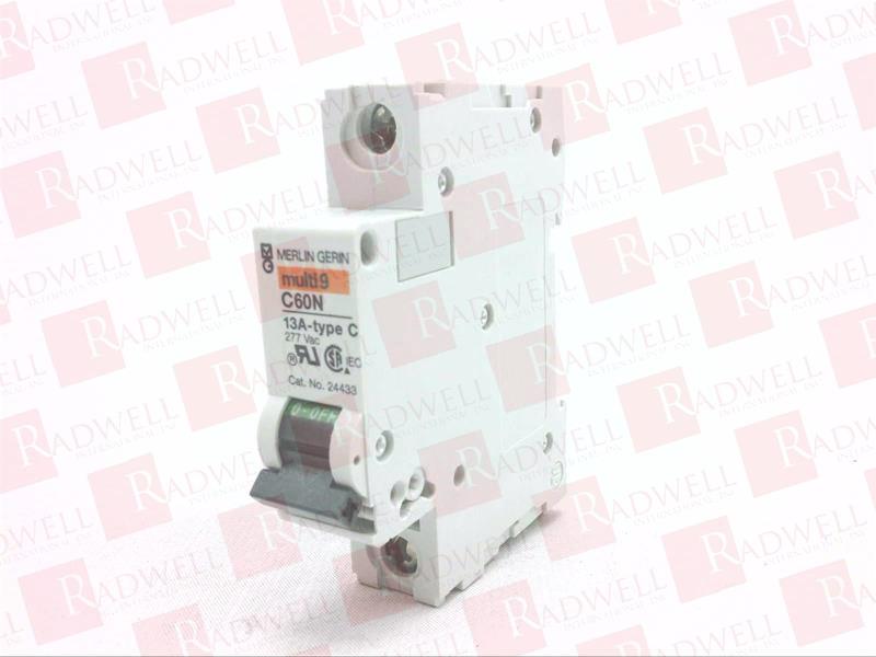 SCHNEIDER ELECTRIC MG24433