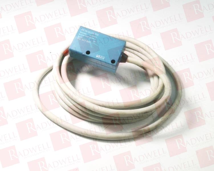 HONEYWELL FE7B-DLD6-RS