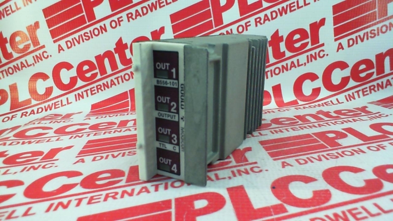 SCHNEIDER ELECTRIC B556-101