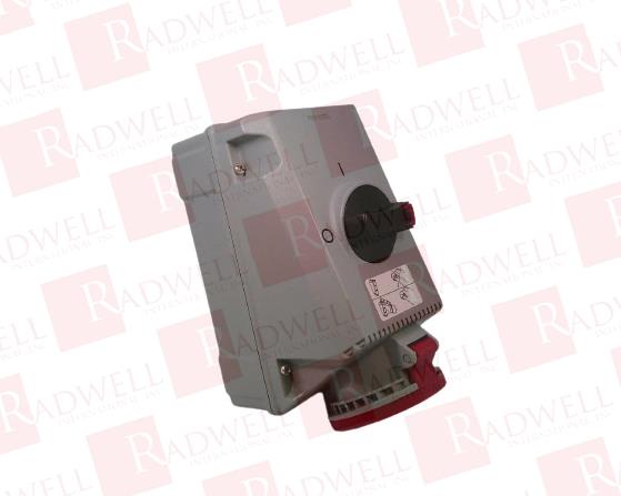 HONEYWELL K73641RED