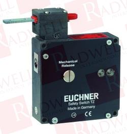 EUCHNER TZ1LE024MVAB-10C-FW