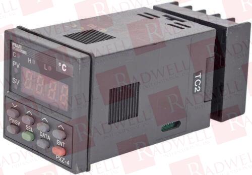 FUJI ELECTRIC PXZ4-SFY2-4V