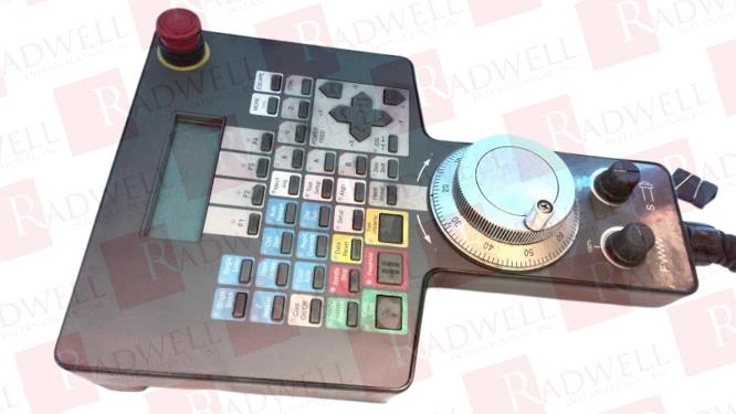 SIEMENS 3-424-2327A01