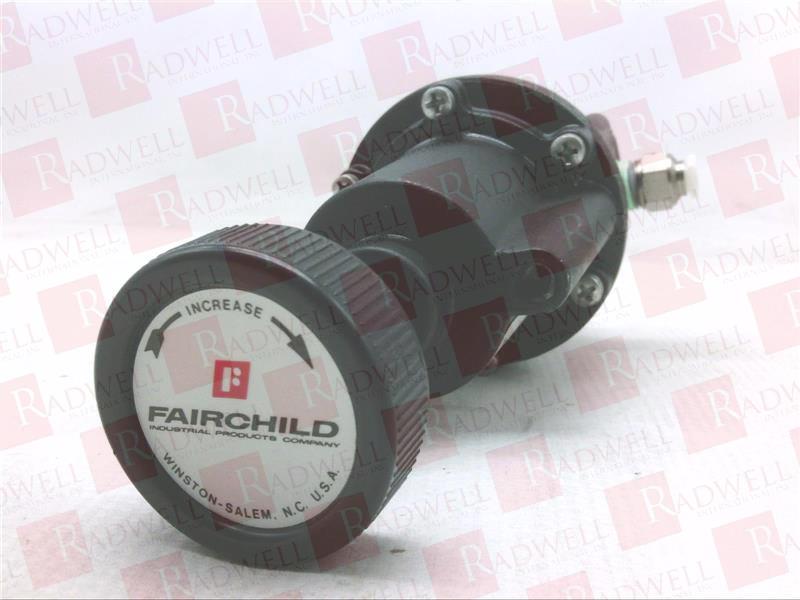 FAIRCHILD INDUSTRIAL PROD 10272