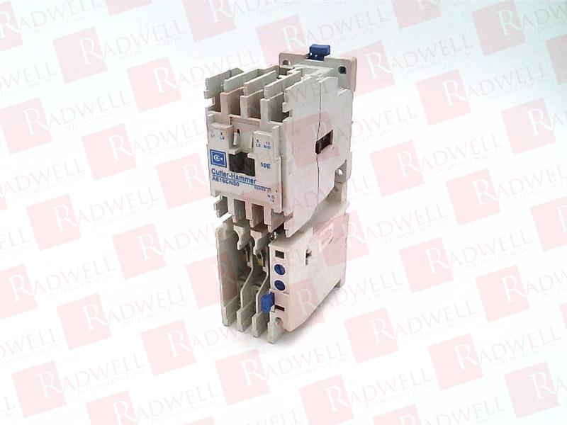 EATON CORPORATION AE16CNS0AC