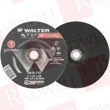 WALTER SURFACE TECHNOLOGIES 08B910