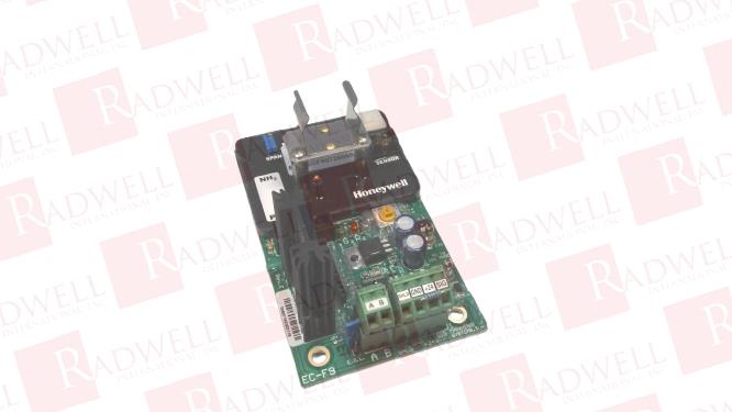 HONEYWELL M-511102