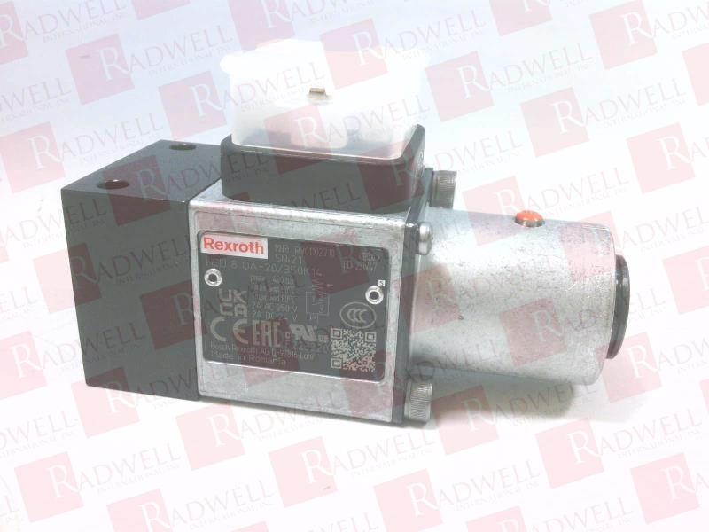 BOSCH R901102710