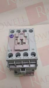 ALLEN BRADLEY 100-C23E01