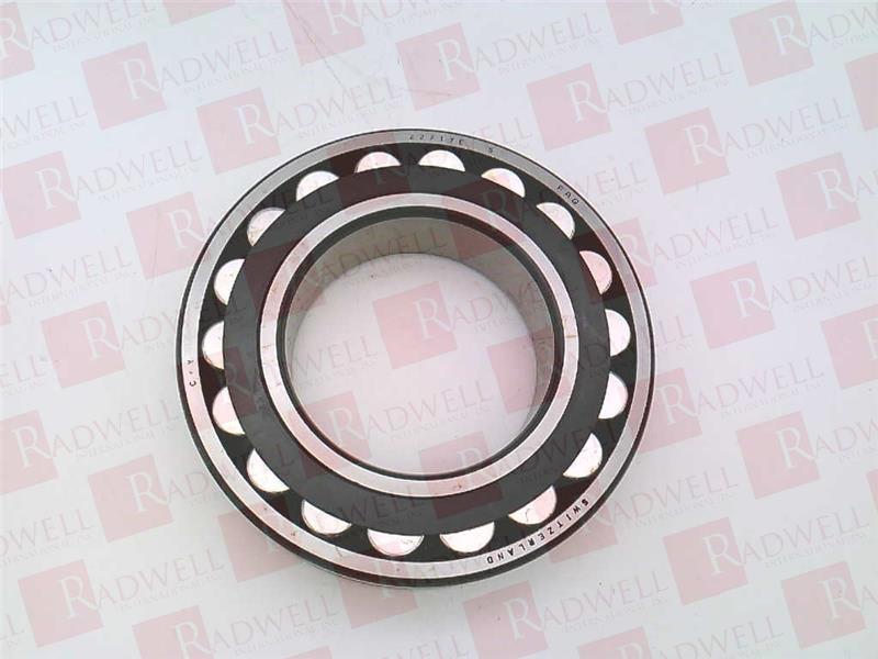SCHAEFFLER GROUP 22217ES.TVPB