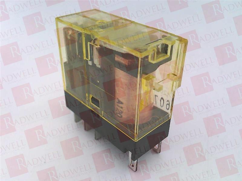IDEC RJ2S-C-A120