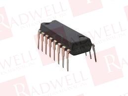 ON SEMICONDUCTOR DM74ALS38AN