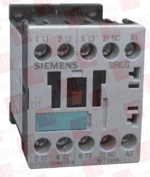 SIEMENS 3RT1015-1BA41