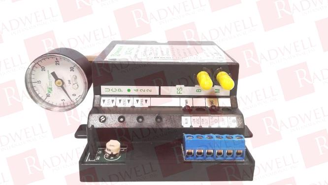 RE TECHNOLOGIES INC  UCP-422-MV-43