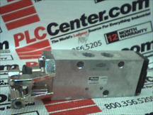 PARKER 422CR024W