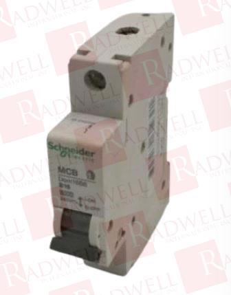 SCHNEIDER ELECTRIC DOM16B6