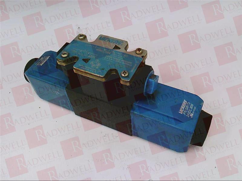 EATON CORPORATION DG4V-3-2C-M-FTWL-H7-60