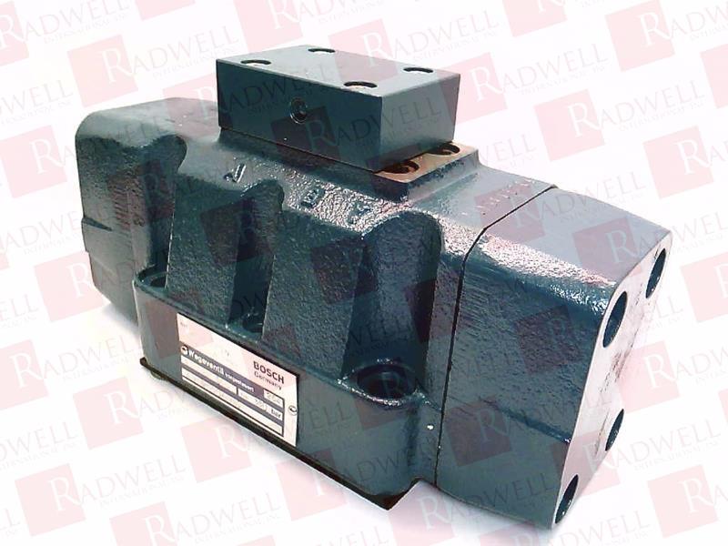 BOSCH 0-810-050-058