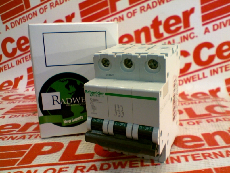 SCHNEIDER ELECTRIC 24345
