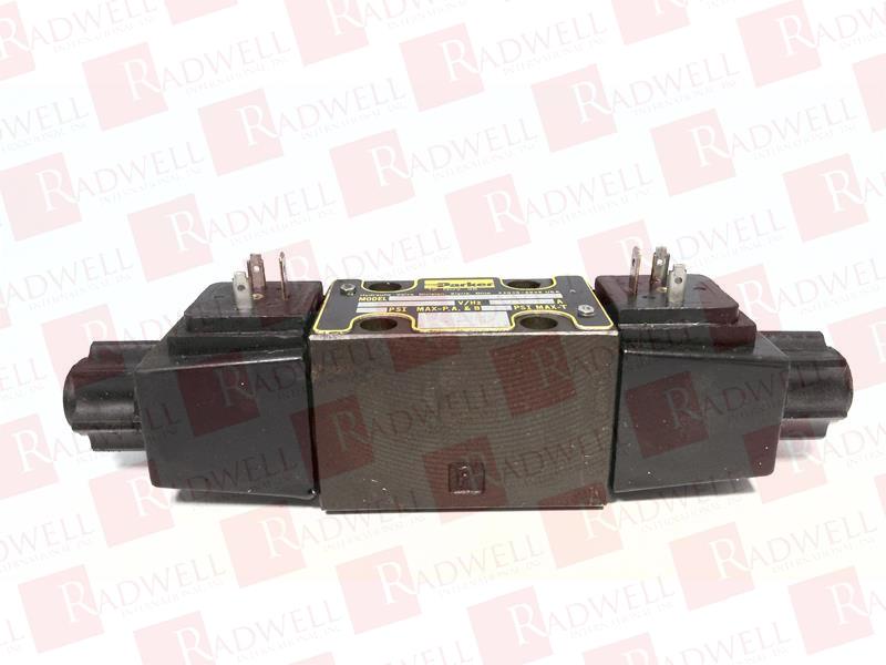 PARKER D1VW1CNOWF