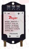 DWYER 668D-03-1