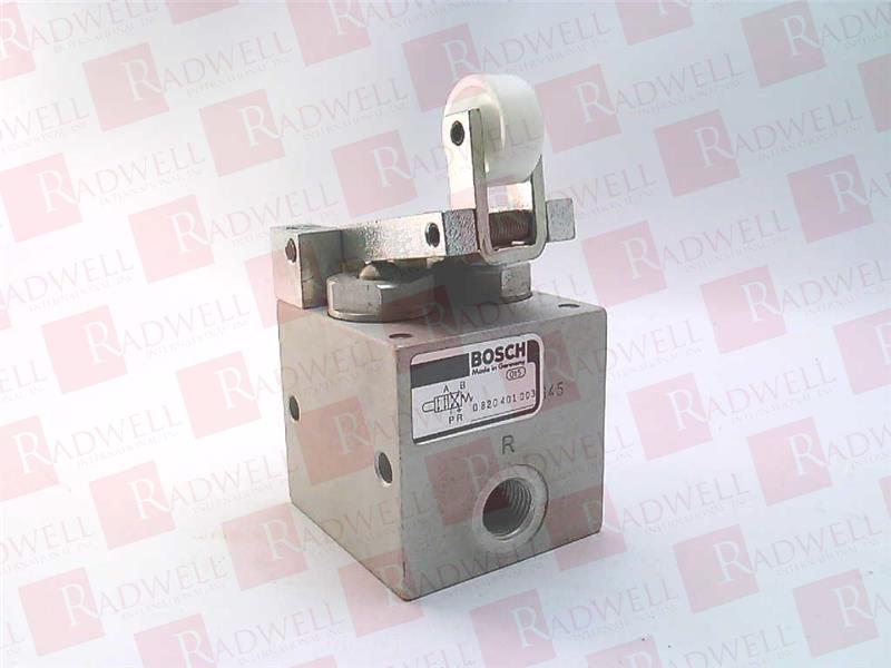 BOSCH 0820401003