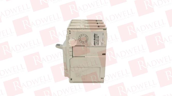 ALLEN BRADLEY 140G-H2F3-C80