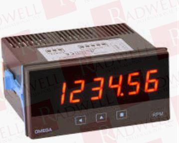 OMEGA ENGINEERING DPF20-S2