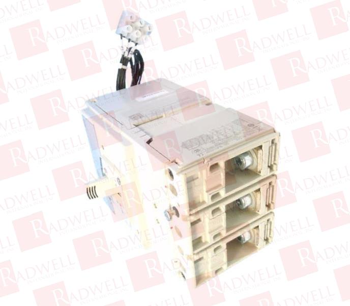 ALLEN BRADLEY 140MG-J8P-D17-KA