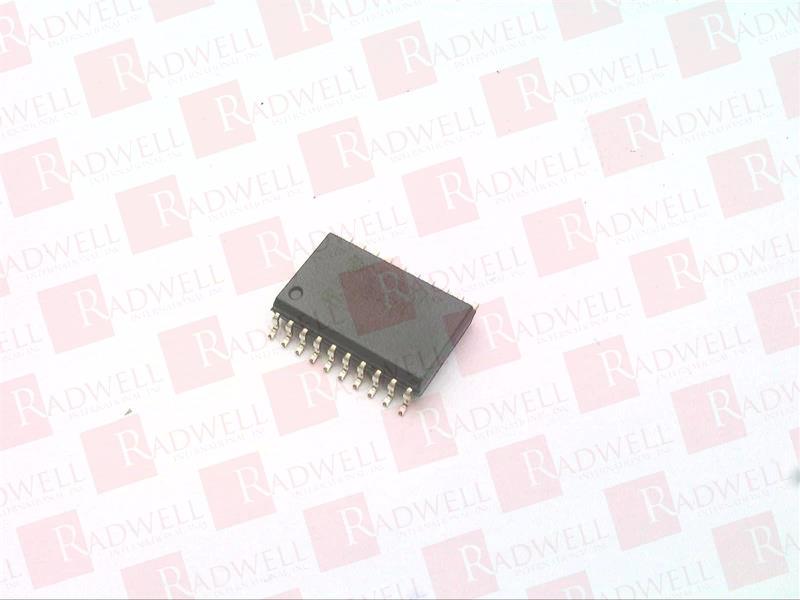 TEXAS INSTRUMENTS SEMI SN74ALS245ADW