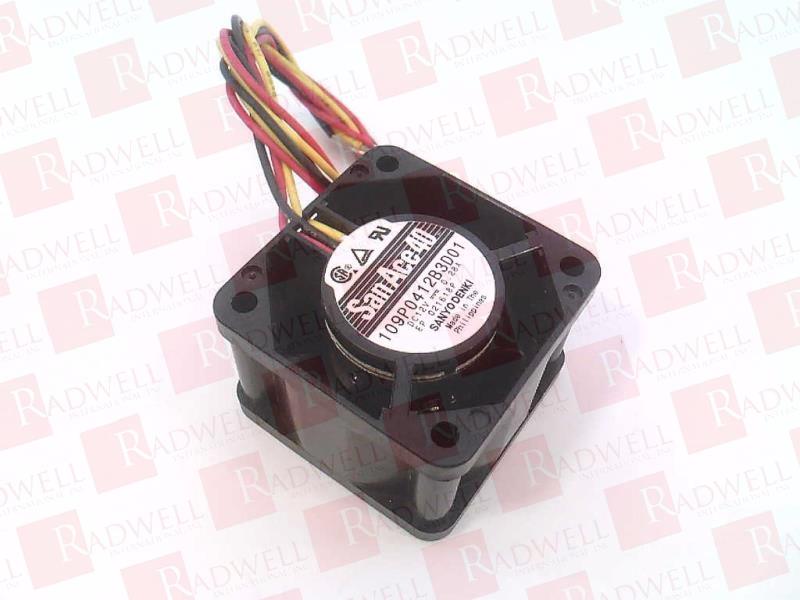 SANYO 109P0412B3D01