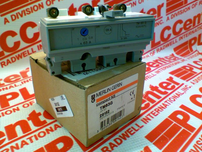 SCHNEIDER ELECTRIC 29152