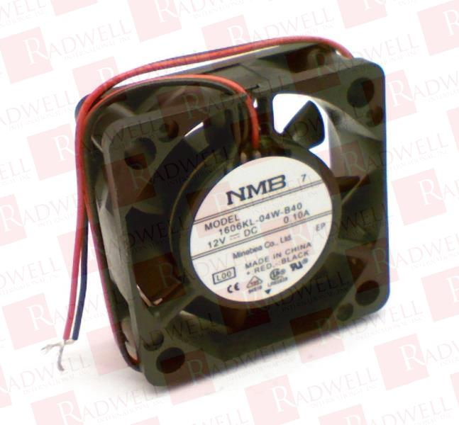 MINEBEA 1606KL-04W-B40-L00