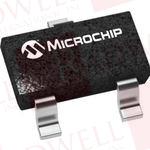 MICROCHIP TECHNOLOGY INC MCP809T-270I/TT