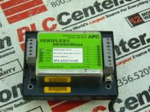 SCHNEIDER ELECTRIC SPX-AOUT12X4B