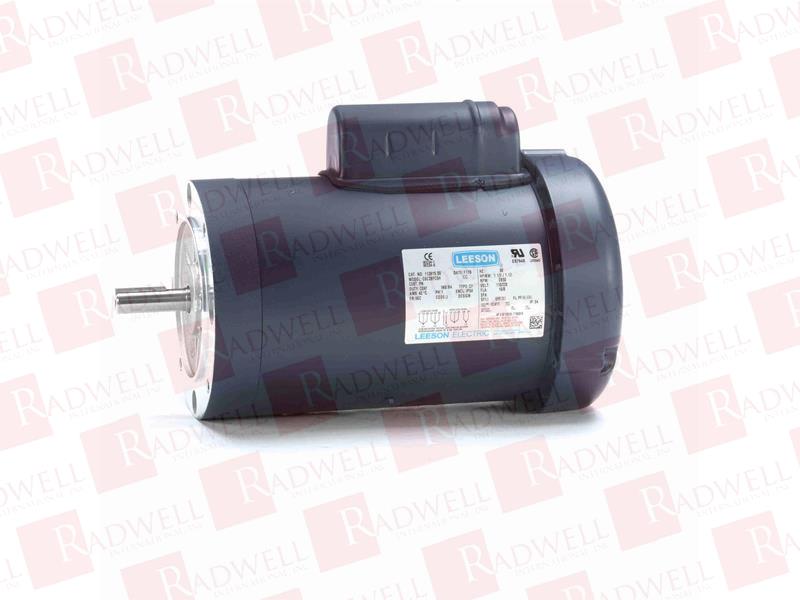 REGAL REXNORD 113915.00