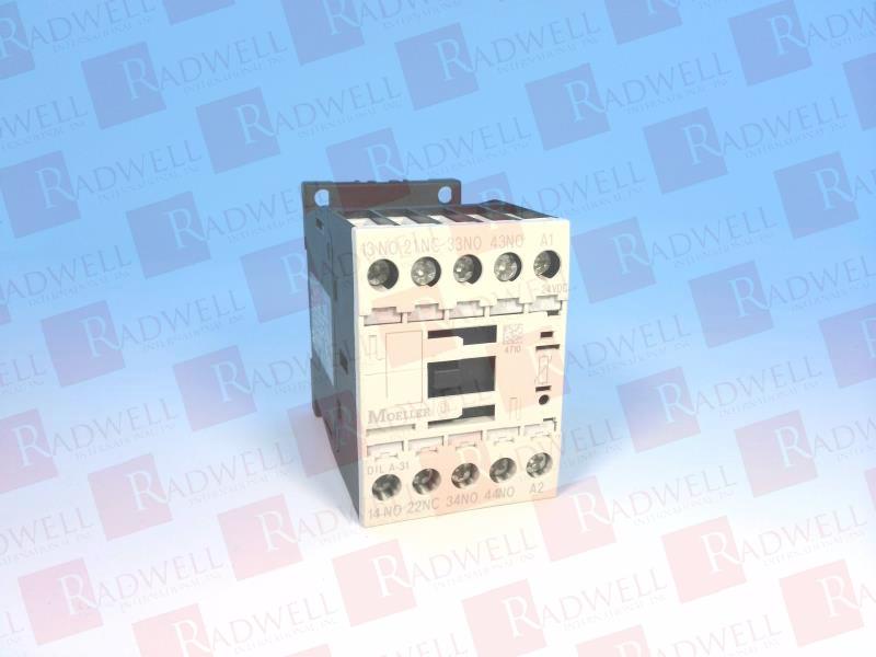 EATON CORPORATION DILA-31(24VDC)